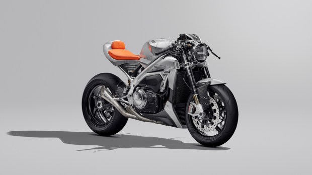 Norton V4CR