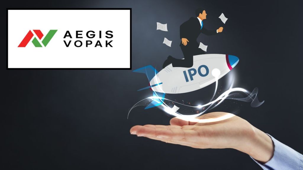 Aegis Vopak Terminals IPO, Aegis Vopak IPO allotment status, how to check IPO allotment