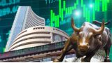 Sensex today, Nifty today, stock market highlights
