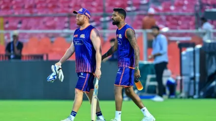 IPL 2025 PBKS vs MI Dream11 Prediction: Check top picks for your fantasy team