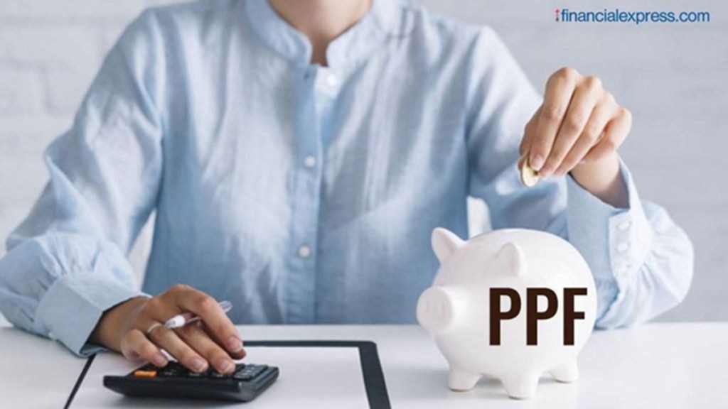 PPF: How Rs 12,500 per month investment can ensure you a Rs 60,000 pension for life time