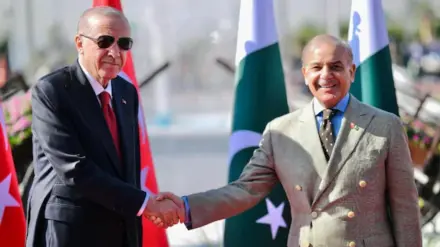 turkey, india strikes pakistan, pahalgam attack, turkey supports pakistan, pakistan terror attack, india news, world news