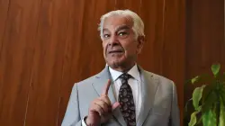 ‘Dead bodies in water entering Pakistan from India’: Defence Minister Khawaja Asif makes bizarre claim