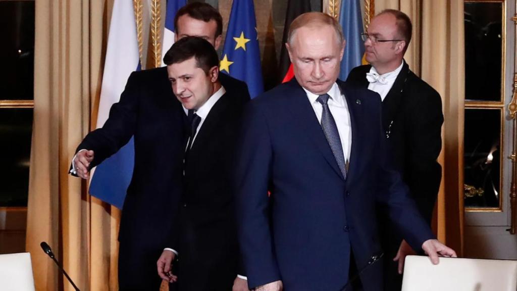 putin zelenskyy meeting, putin-zelenskyy, russia ukraine, russia ukraine war updates, world news