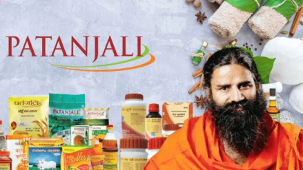 Ramdev’s Patanjali gets govt notice for suspicious fund diversion