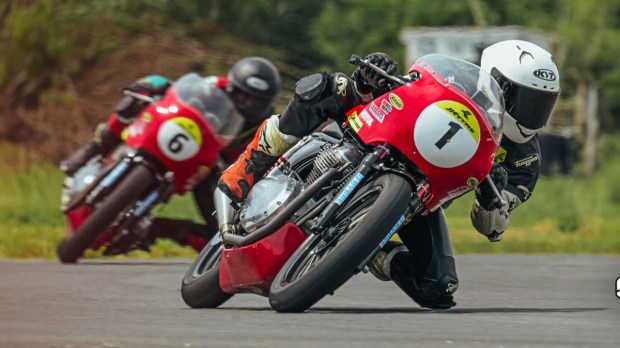 Royal Enfield Continental GT Cup