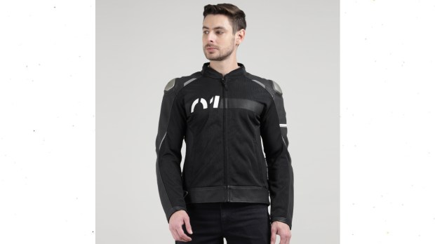 Royal Enfield Phoenix Jacket