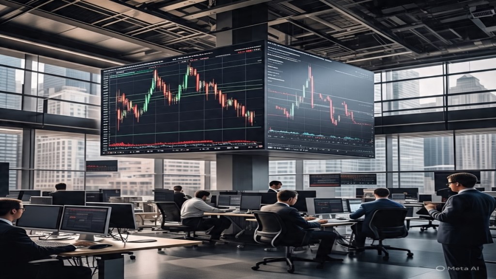 Markets today at close, August 12