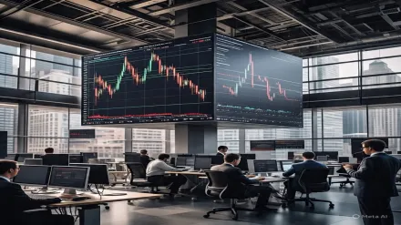 Markets today at close, August 12