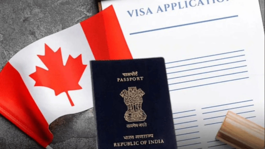 Study in Canada
