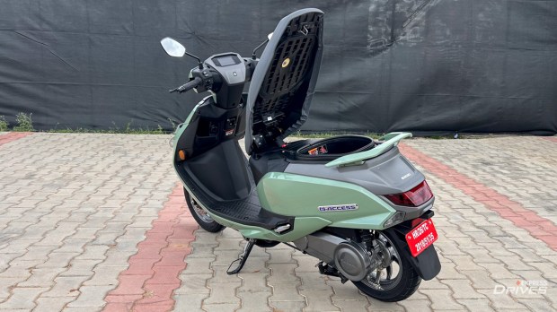 suzuki eaces review