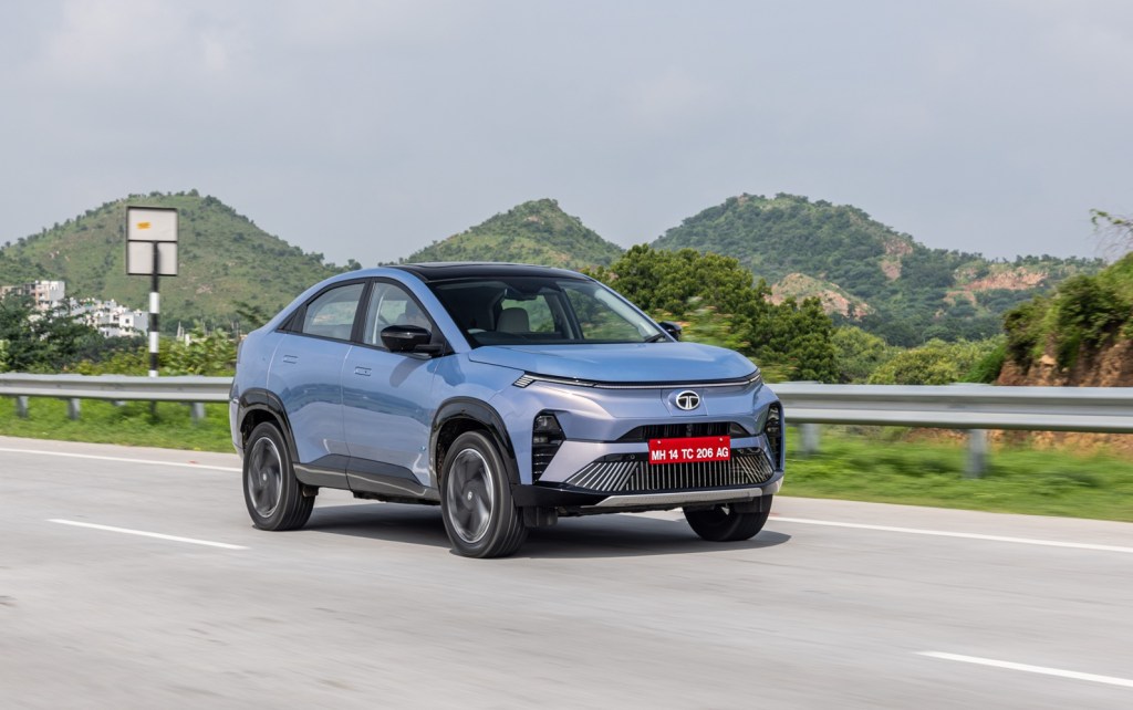 Tata Motors introduces lifetime battery warranty for Curvv and Nexon EVs