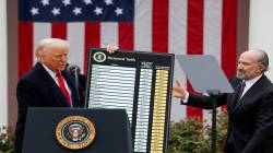Trump administration mulling new 15% tariff plan for 150 days after legal setback: Report