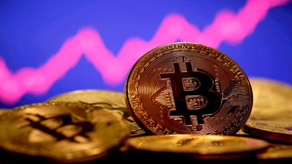 More than half of the 220 holders at the black-tie event are likely based outside the United States, according to blockchain analysis. (Representational image: Reuters)
