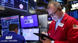 S&P 500 and Nasdaq reach record highs following weak jobs report