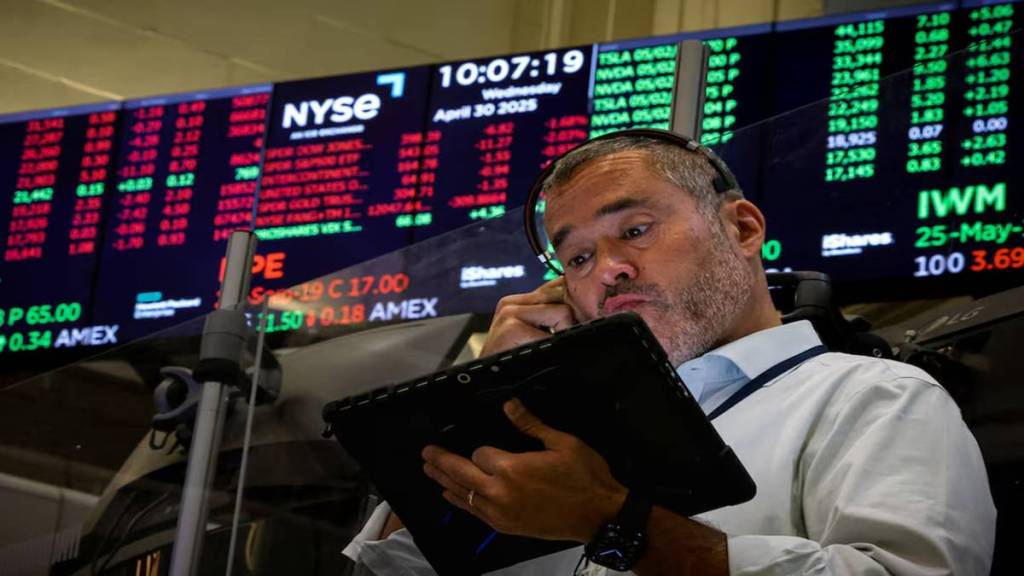 US Stock market