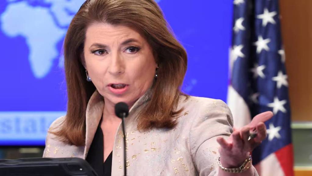 US supports India against terrorism