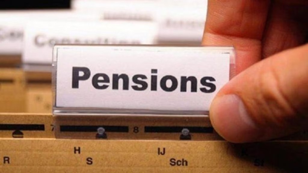UPS benefits will be over and above the already claimed NPS benefits for THESE govt pensioners
