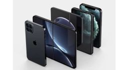 Apple first foldable iPhone may launch next year along with iPhone 18: Expected India price, design, camera and more