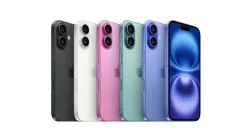 iPhone 16 becomes India’s top selling smartphone, boosts Apple to record Q1 shipments: IDC