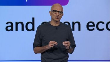 Microsoft