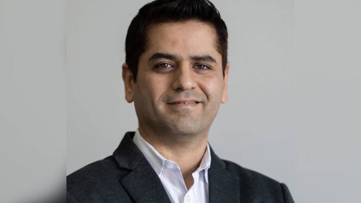 Who is Vaibhav Taneja? Tesla’s Indian origin CFO earns more than Sundar ...