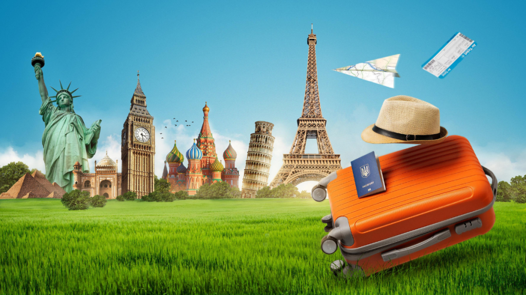 With rising disposable incomes and a desire for more meaningful experiences, 85% of travellers now plan to increase their annual holidays from just two to as many as 4–6 trips.