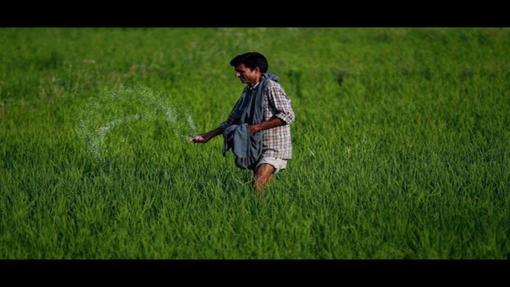 Nano urea, farmers, IFFCO, economy, urea, fertiliser, DAP,