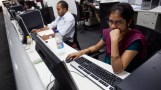 The HSBC India Services Purchasing Managers’ Index (PMI)