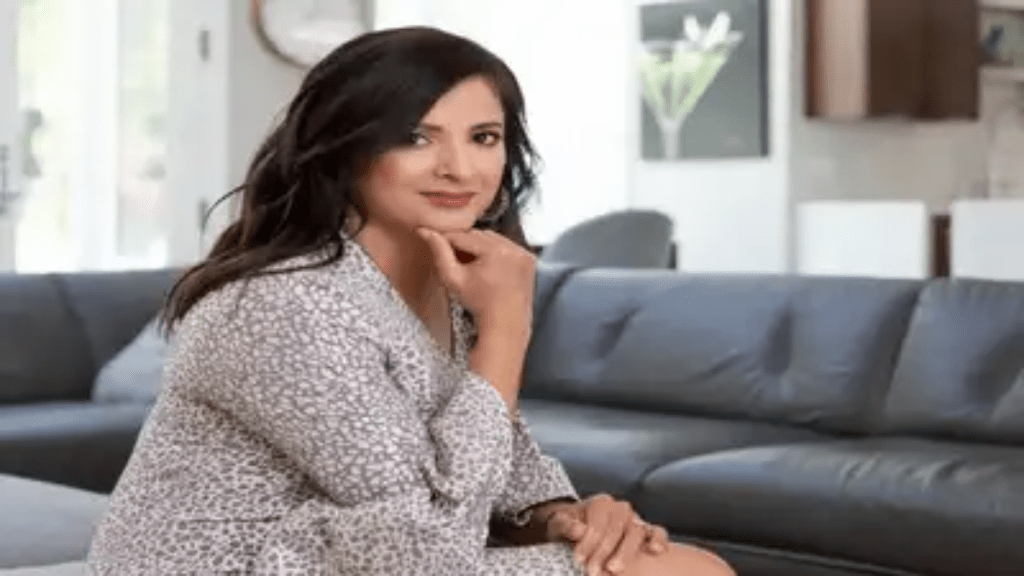 Yamini Rangan