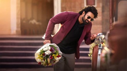 ‘The Raja Saab’ teaser likely to release by May-end; Prabhas-starrer builds anticipation among fans