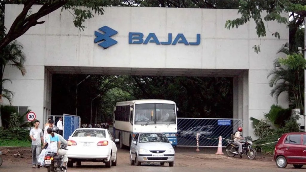 Bajaj Auto, KTM, two-wheeler market, auto, Bajaj Auto International Holdings BV