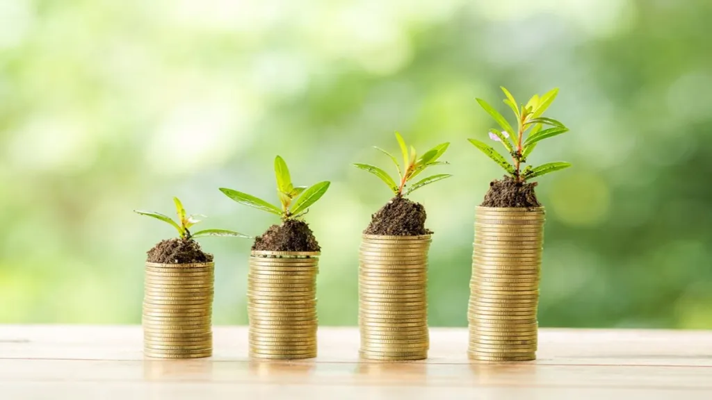 India estimates a $2.5 trillion financing need by 2030 for its climate transition. (Image Source: Freepik)