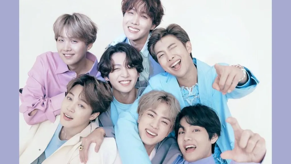 BTS Reunion