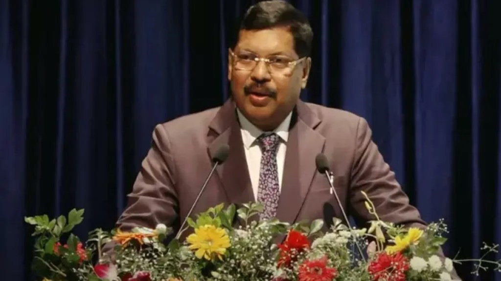 CJI, Supreme Court, SC, Bhushan Ramkrishna Gavai, CJI Justice