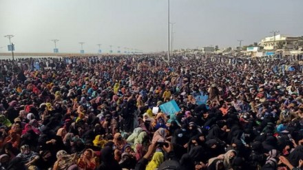 ‘Balochistan not Pakistan,’ Baloch leader declares independence from Pakistan