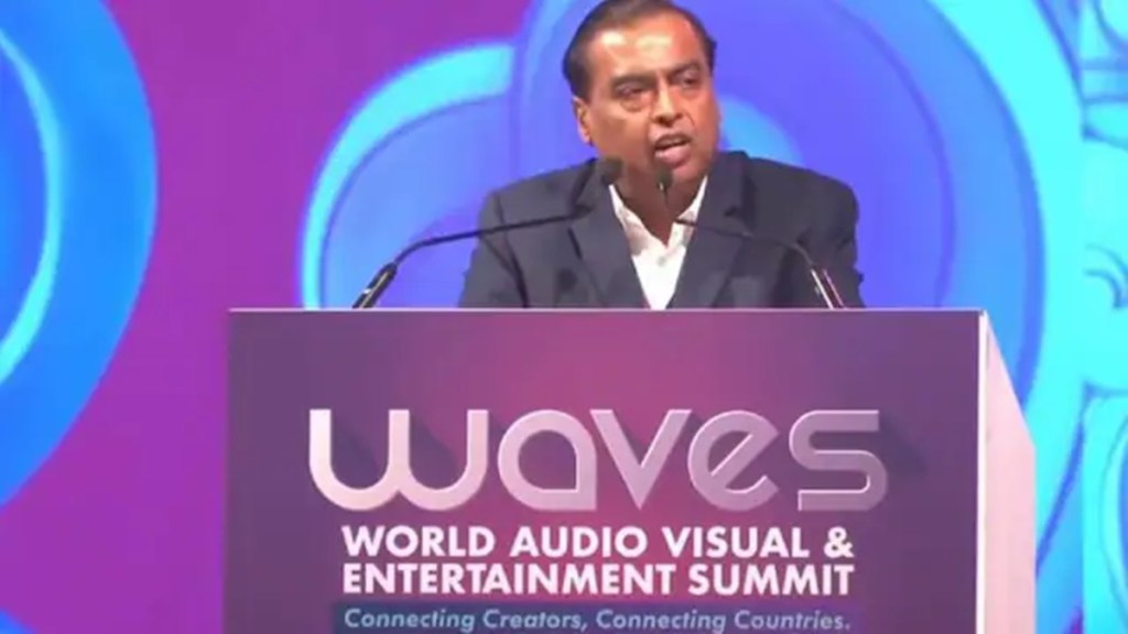 industry, advertising, Reliance Industries, RIL, Mukesh Ambani,