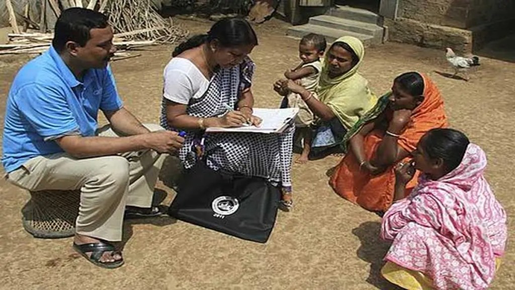 caste, caste census, census, Viksit Bharat, modi, INC, ecological, cultural, social, political