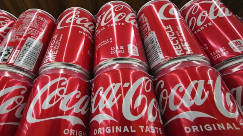 The company, which has seven out of top ten global brands in the India beverage market, will continue to develop more brands here, he said.