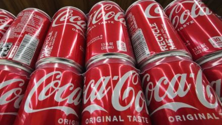 The company, which has seven out of top ten global brands in the India beverage market, will continue to develop more brands here, he said.