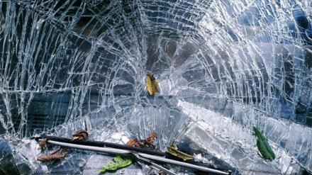 13 dead, 11 injured in trailer-truck collision in Raipur 