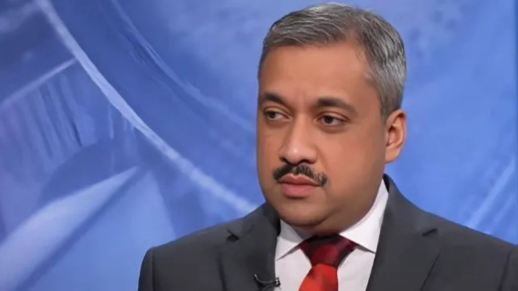 India envoy rejects US mediation on Kashmir, says ceasefire with Pakistan was bilateral