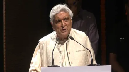 'I would prefer hell over Pakistan...,' says Javed Akhtar; rejects 'kaafir' and 'jihadi' labels