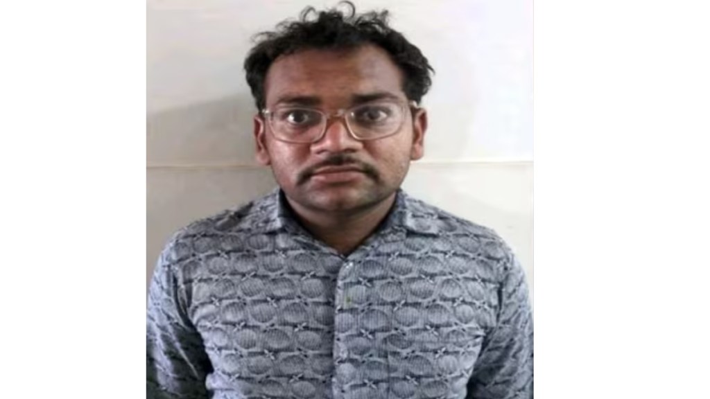 Health worker in Gujarat arrested for sharing sensitive BSF, IAF information with Pakistan