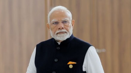 PM Modi to attend G7 summit in Canada after invitation call from Mark Carney (Photo: Reuters)