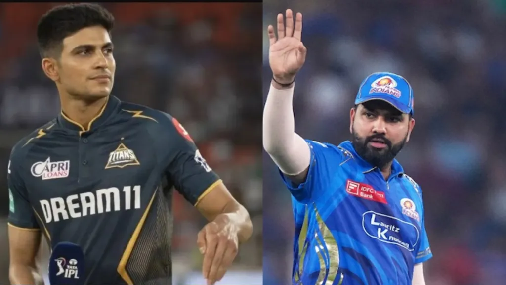 GT vs. MI IPL 2025 preview: Gujarat Titans vs Mumbai Indians head-to-head records, key players, playing XIs, weather and pitch report