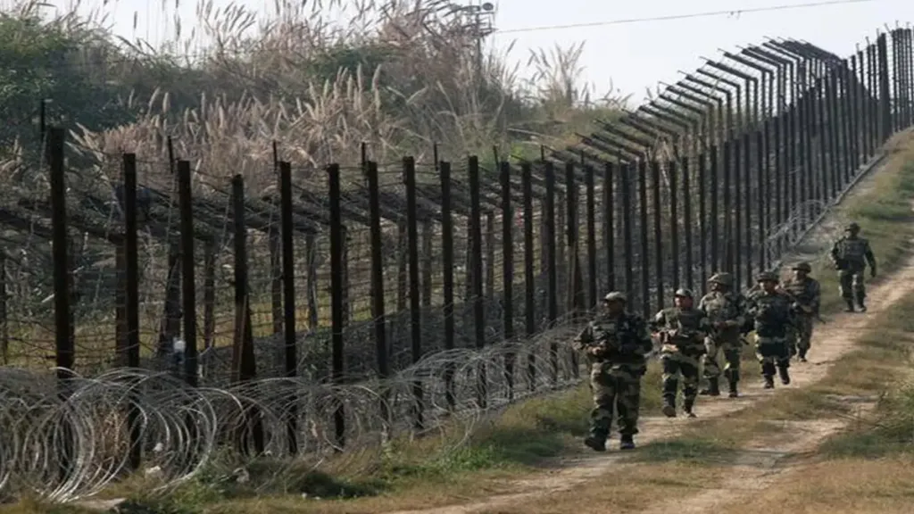 'Pakistan a phenomenal counter-terrorism partner' says US Gen Michael Kurilla