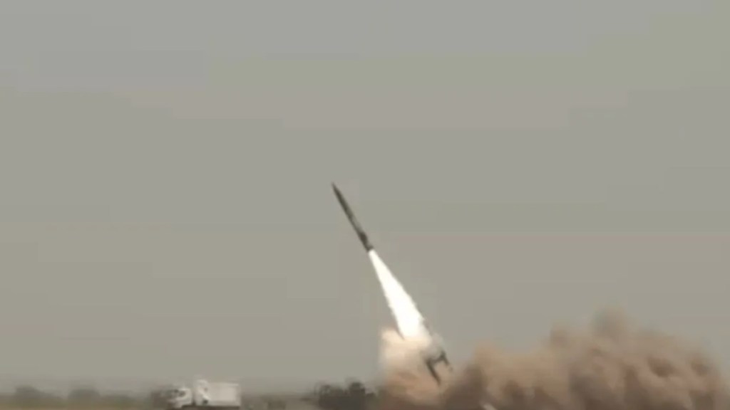 Pakistani aide reveals moments before India's BrahMos strike: 'We had only 30 seconds to analyse if…'