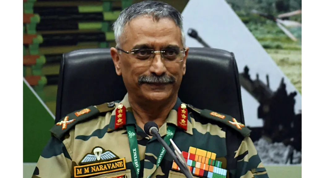 ‘Abhi Picture Baki Hai,’ says Ex-Army chief Naravane after India's strikes on terror camps in Pak