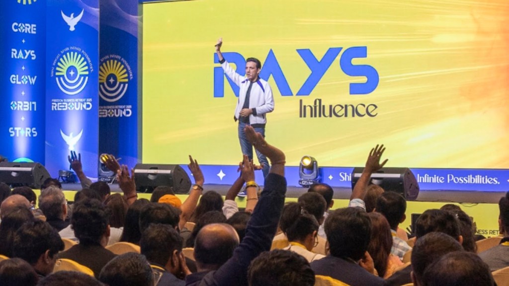 India's coaching landscape: A $7 billion shift towards purpose and digital power